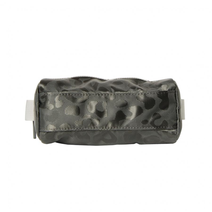 ブリーフィング MK POUCH M LEOPARD JQ BRG251G32 ゴルフ ラウンド小物