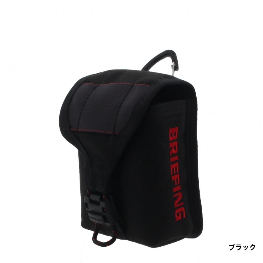 ブリーフィング SCOPE BOX POUCH STD BRG253G28 ゴルフ ラウンドポーチ