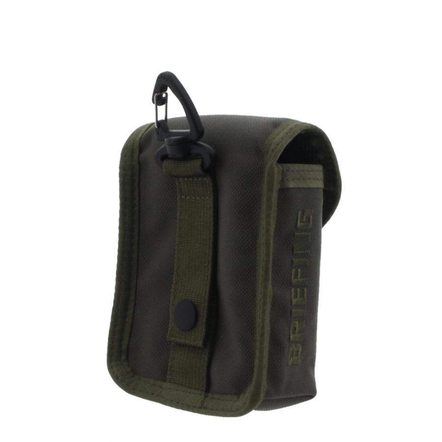 ブリーフィング SCOPE BOX POUCH STD BRG253G28 ゴルフ ラウンドポーチ
