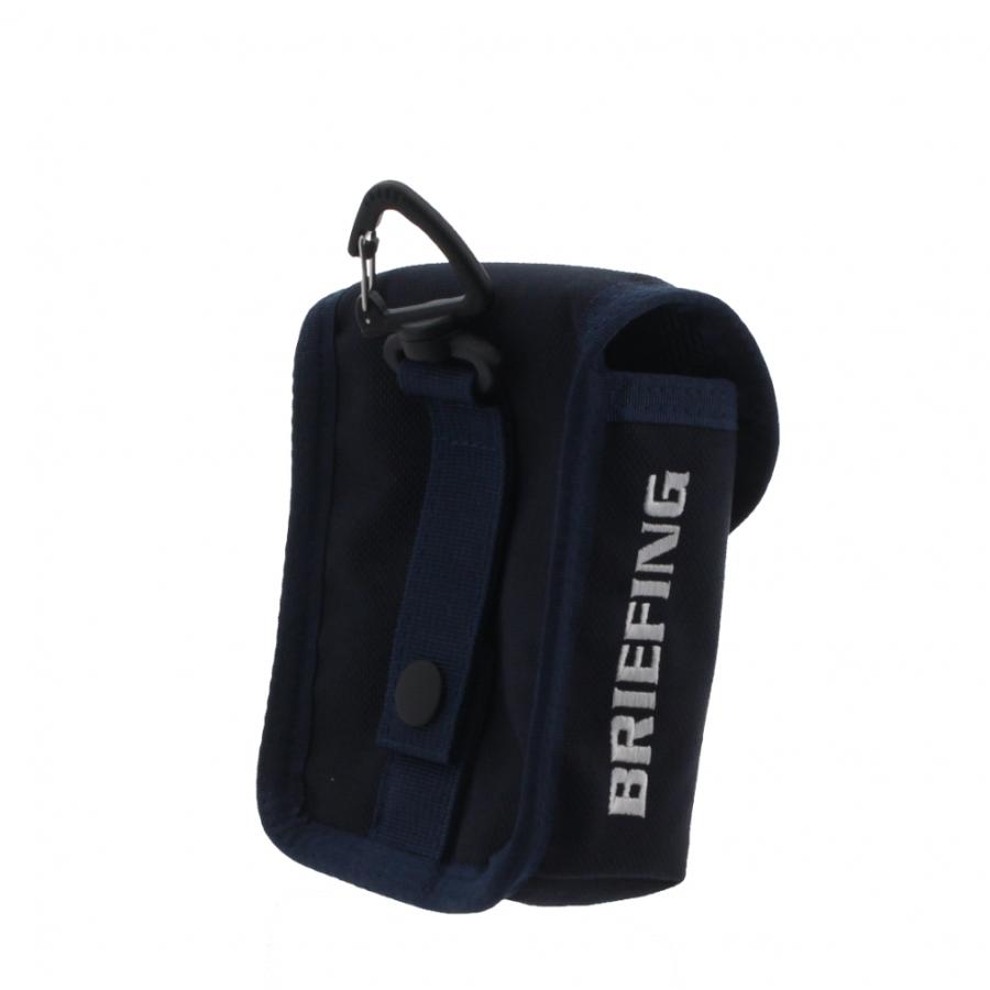 ブリーフィング SCOPE BOX POUCH STD BRG253G28 ゴルフ ラウンドポーチ