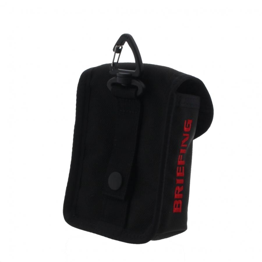 ブリーフィング SCOPE BOX POUCH STD BRG253G28 ゴルフ ラウンドポーチ