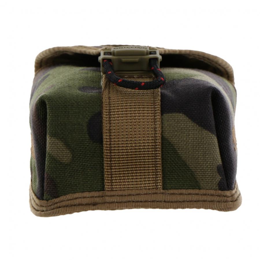 ブリーフィング ゴルフ ラウンドポーチ SCOPE BOX POUCH COYOTE 