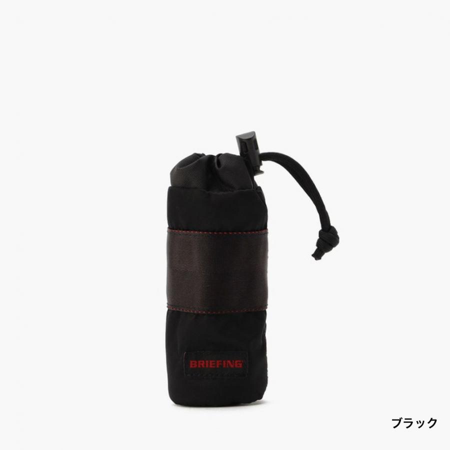 ブリーフィング ゴルフ ラウンド小物 BALL HOLDER ECO TWILL BRG223G58