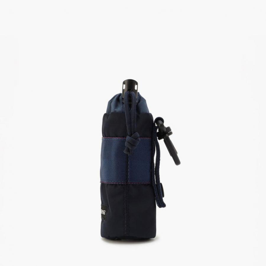 ブリーフィング小物セット ブリーフィング ゴルフ ラウンド小物 BALL HOLDER ECO TWILL