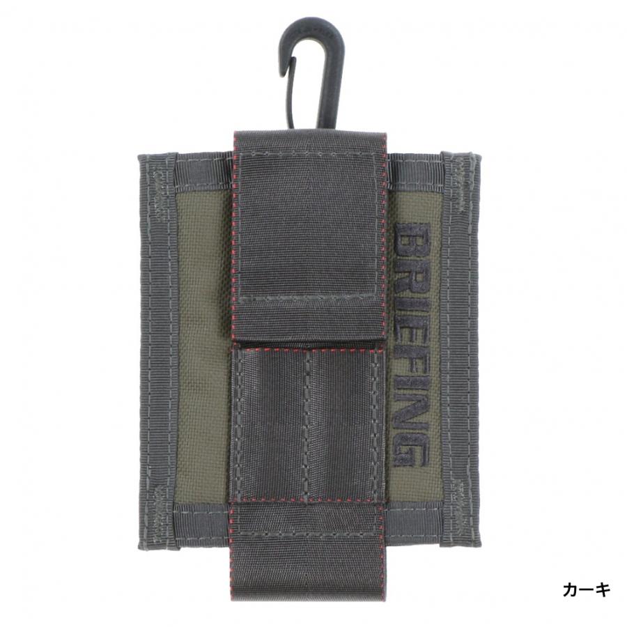 ブリーフィング ボールホルダー BALL HOLDER TL BRG231G51 ゴルフ