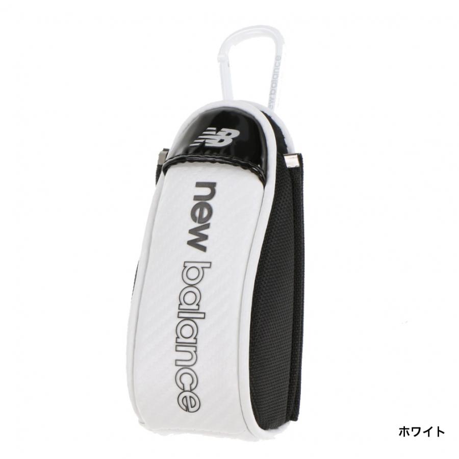 ニューバランス BALL HOLDER 0124984003 ゴルフ ラウンド小物 New Balance｜alpen-group｜04