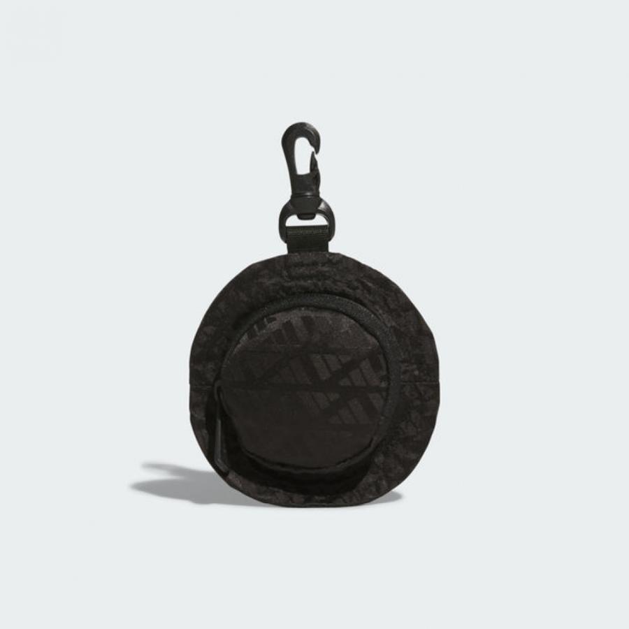 adidas（アディダス） モノグラム ハット型ボールケース IS6560 ゴルフ