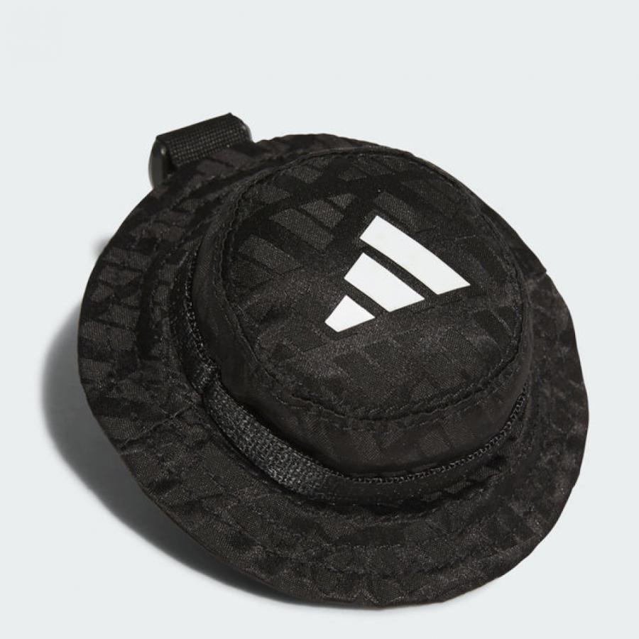 adidas（アディダス） モノグラム ハット型ボールケース IS6560 ゴルフ