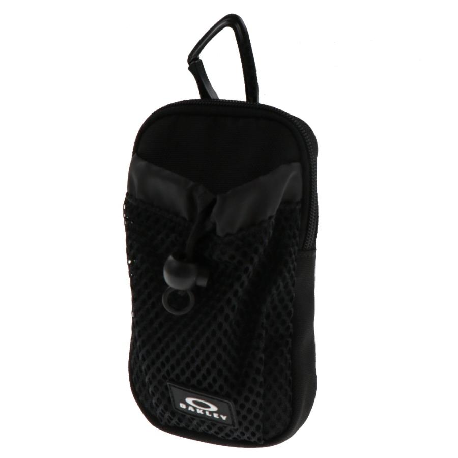 Oakley ゴーグルケース 収納ポーチ OAKLEY オークリー マルチユニットゴーグルケース 3個入