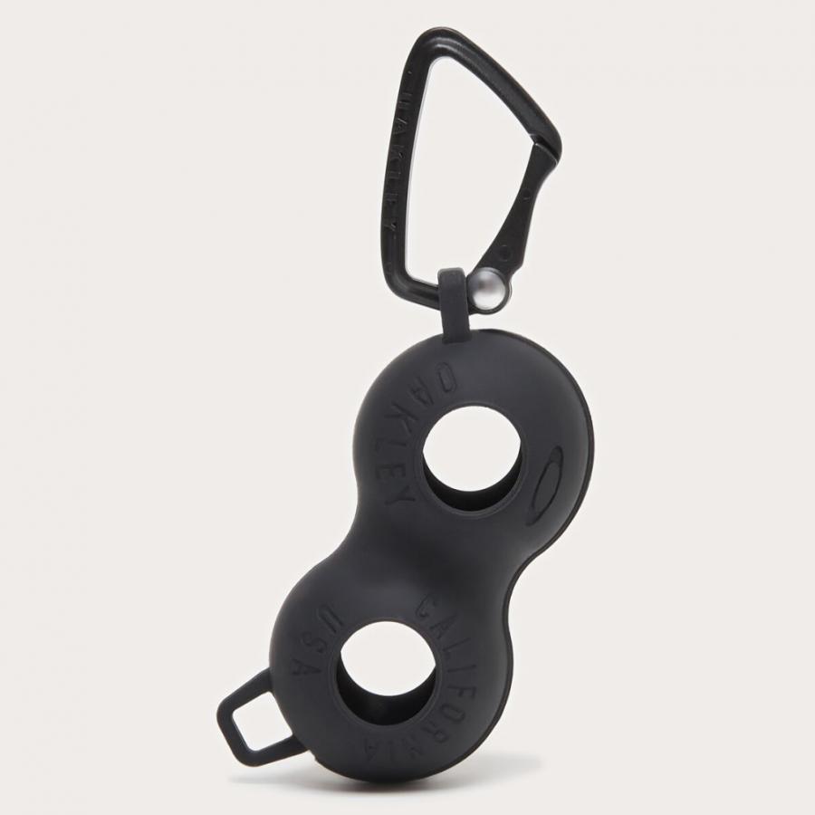 OAKLEY（オークリー） SILICONE BALL CASE FOS901541 ゴルフ ラウンド