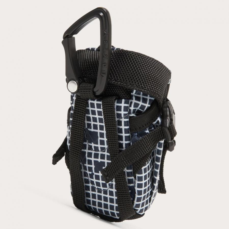 OAKLEY オークリー キャディバッグ ボールポーチ セット OAKLEY オークリー ゴルフ ボールポーチ IB BALL CASE FOS901854