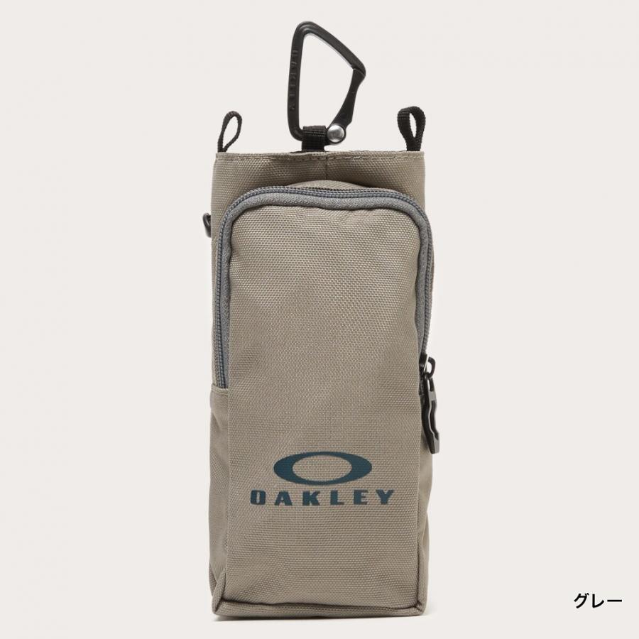 OAKLEY（オークリー） BOTTLE CASE 18.0 FOS901999 ゴルフ ラウンド