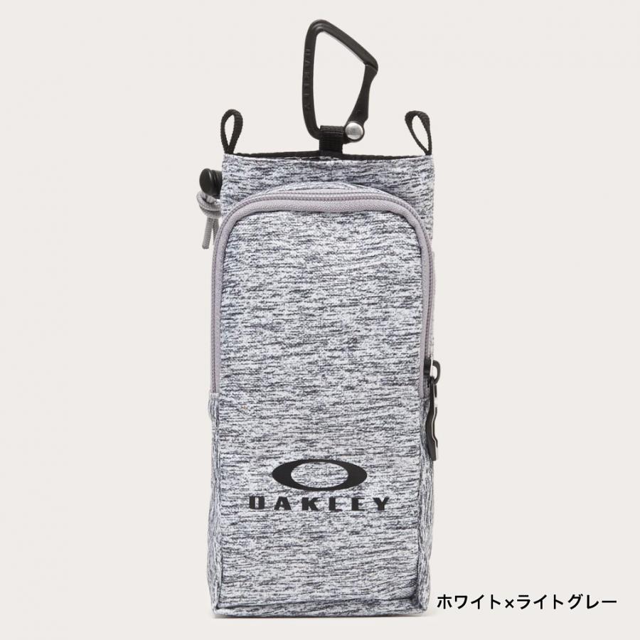 OAKLEY（オークリー） BOTTLE CASE 18.0 FOS901999 ゴルフ ラウンド