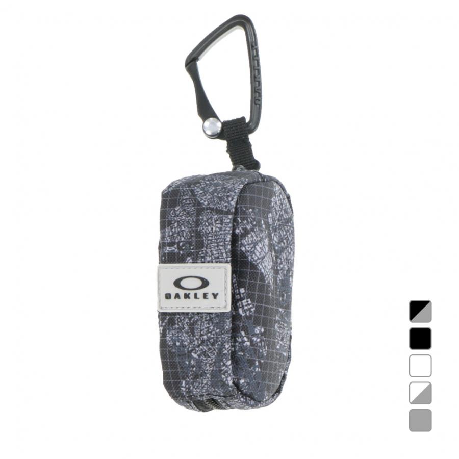 OAKLEY（オークリー） BALL CASE 18.0 FOS902004 ゴルフ ラウンド