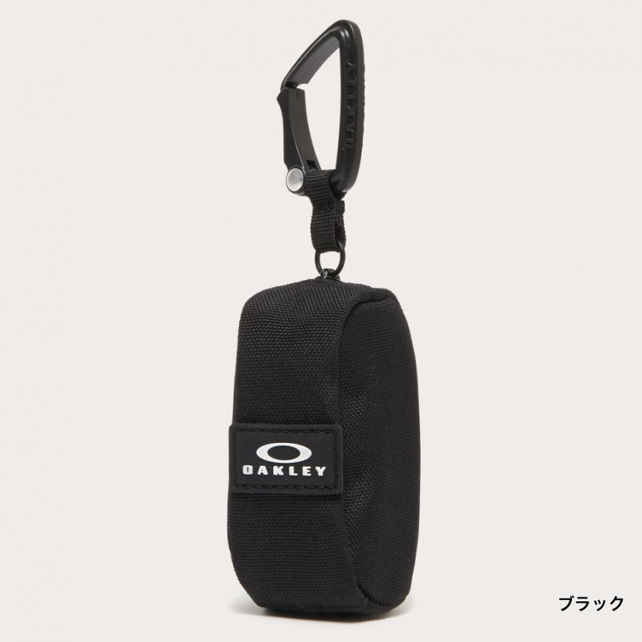 OAKLEY（オークリー） BALL CASE 18.0 FOS902004 ゴルフ ラウンド