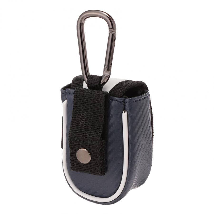 【未使用】テーラーメイドTaylor Made カートバッグ&ボールケースセット TaylorMade（テーラーメイド） オーステック ボールケース UN038