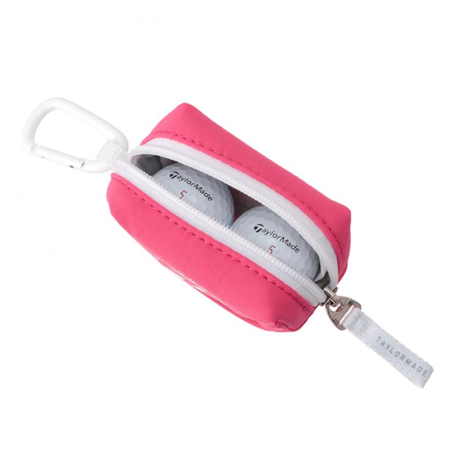 TaylorMade（テーラーメイド） サークルTライト ボールケース UN117