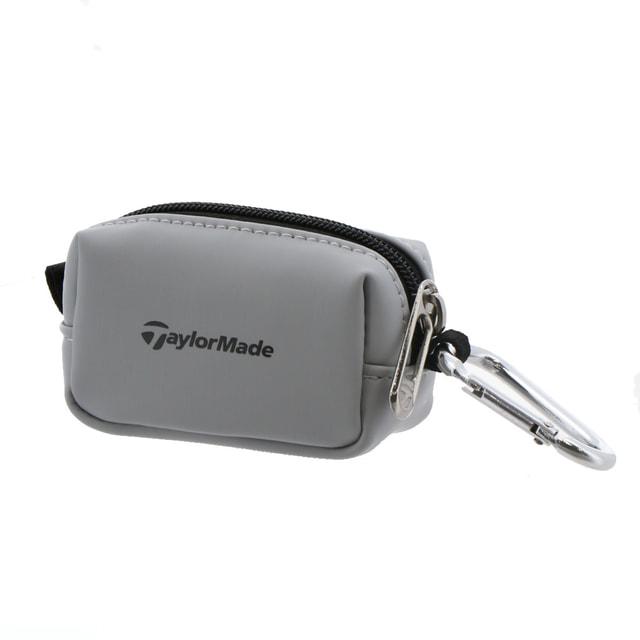 TaylorMade（テーラーメイド） サークルロゴ ボールケース UN754