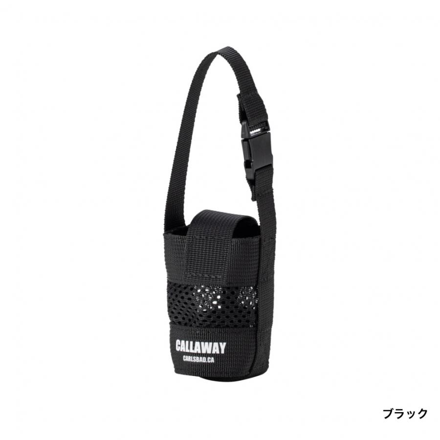 Callaway（キャロウェイ） ボールケース AllsetBall Case 23 JM