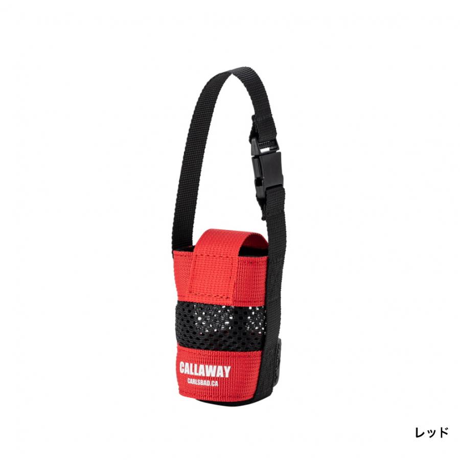 Callaway（キャロウェイ） ボールケース AllsetBall Case 23 JM