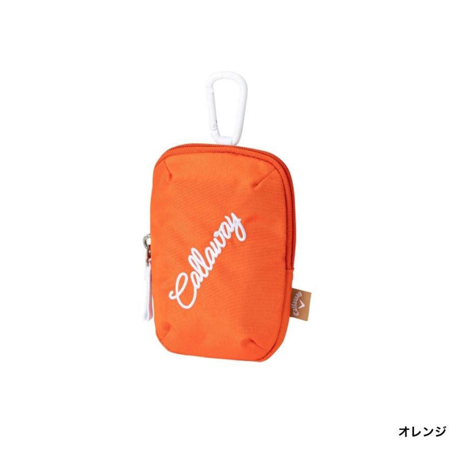【新品・未使用】Callaway クラブケース　オレンジ　練習用バッグ キャロウェイ アドバンス クラブケース 25 JM（オレンジ