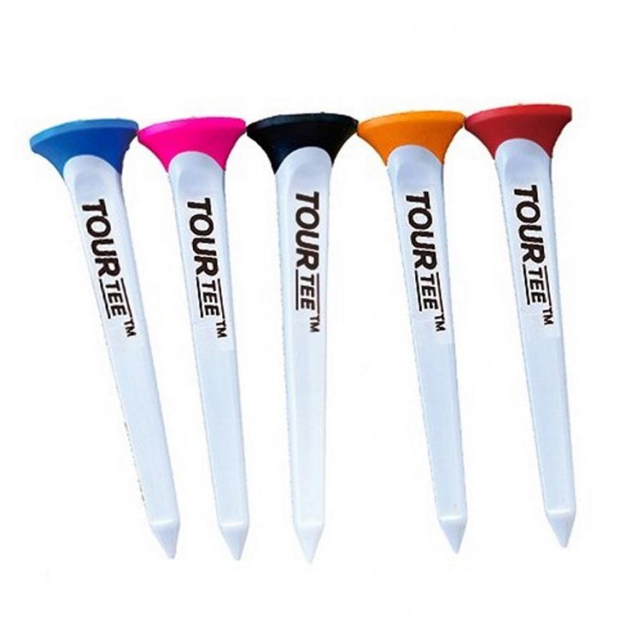 Tour Tee Originalツアーティ T-495-000 環境にやさしい再生