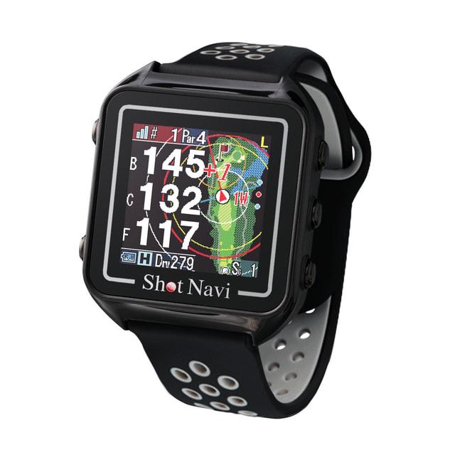 ShotNavi（ショットナビ） 距離計 Beyond Lite Neo ゴルフ 距離測定器
