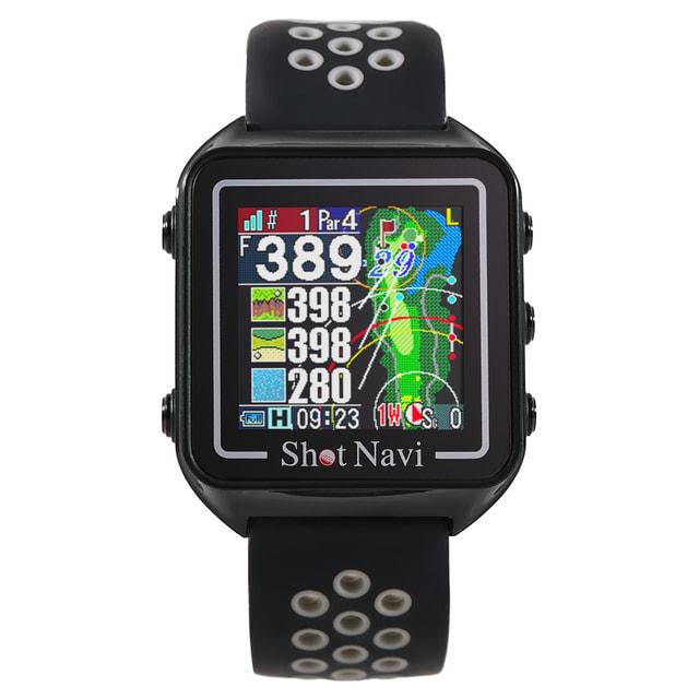 ShotNavi（ショットナビ） 距離計 Beyond Lite Neo ゴルフ 距離測定器