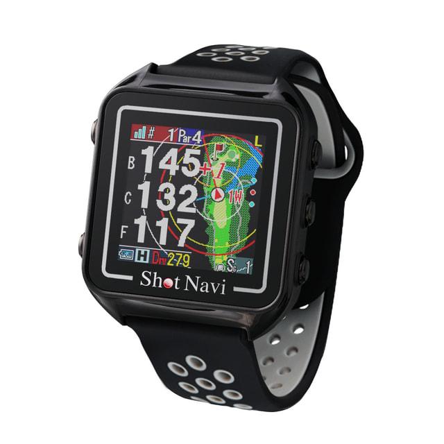ShotNavi（ショットナビ） 距離計 Beyond Lite Neo ゴルフ 距離測定器
