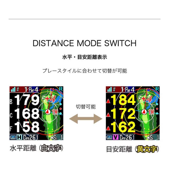ShotNavi（ショットナビ） 距離計 Beyond Lite Neo ゴルフ 距離測定器