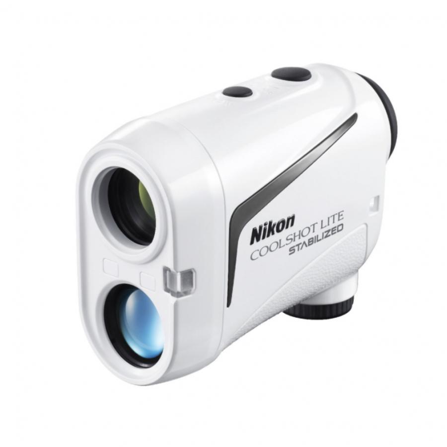 Nikon COOLSHOT LITE STABILIZED距離測定器 ニコン（Nikon） 距離計 COOLSHOT LITE STABILIZED クールショット