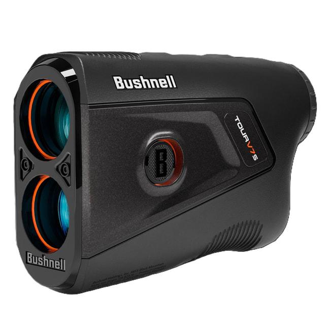 Bushnell（ブッシュネル） ゴルフ 距離測定器 ピンシーカーツアーV7
