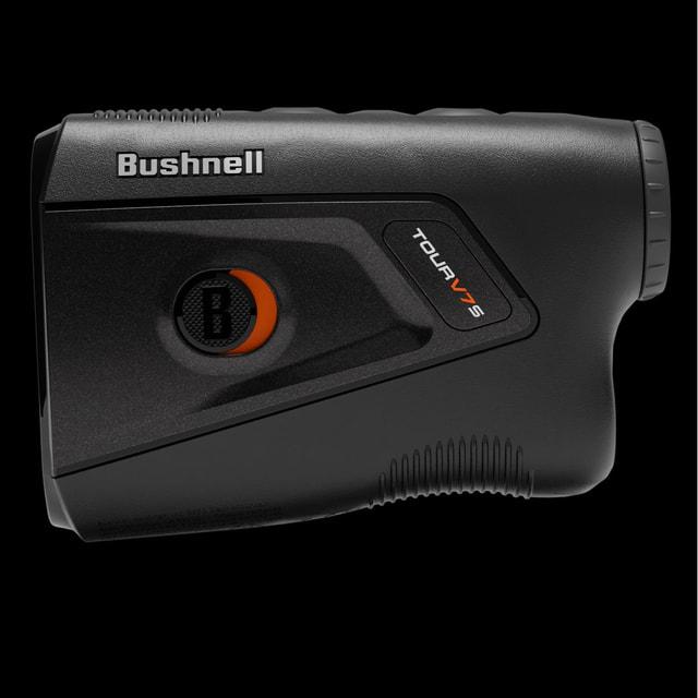 Bushnell（ブッシュネル） ゴルフ 距離測定器 ピンシーカーツアーV7