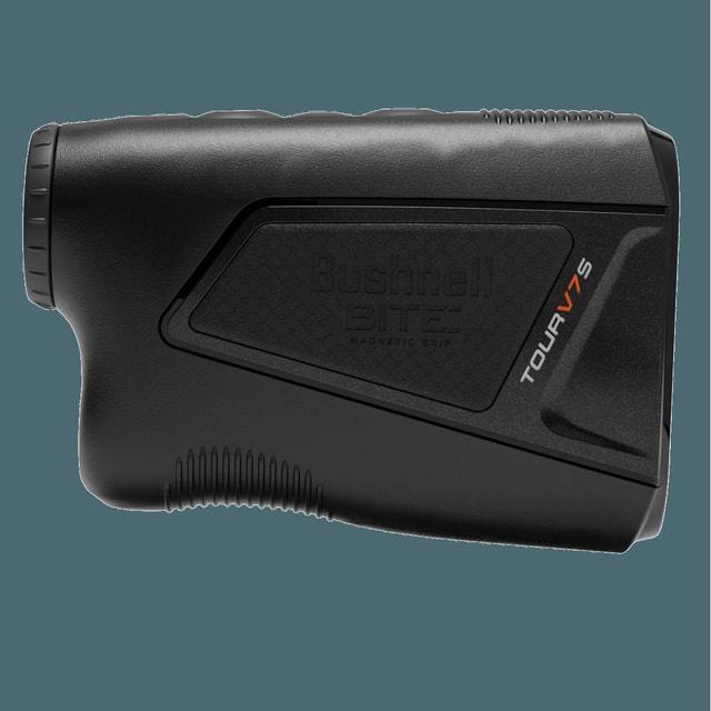 Bushnell（ブッシュネル） ゴルフ 距離測定器 ピンシーカーツアーV7