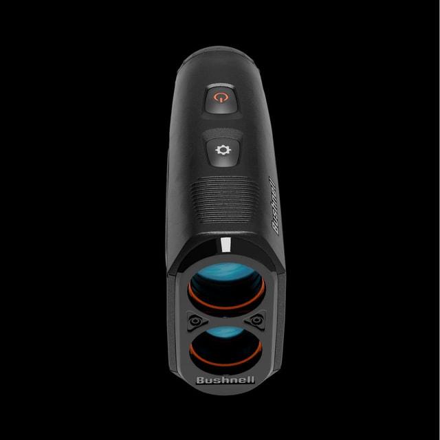 Bushnell（ブッシュネル） ゴルフ 距離測定器 ピンシーカーツアーV7