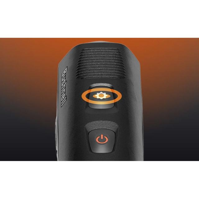 Bushnell（ブッシュネル） ゴルフ 距離測定器 ピンシーカーツアーV7