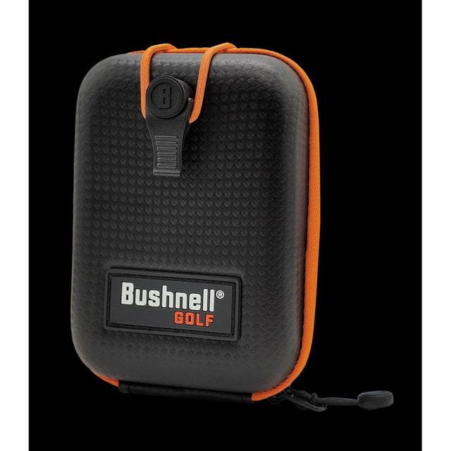 Bushnell（ブッシュネル） ゴルフ 距離測定器 ピンシーカーツアーV7