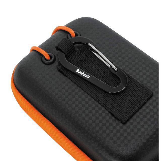 Bushnell（ブッシュネル） ゴルフ 距離測定器 ピンシーカーツアーV7