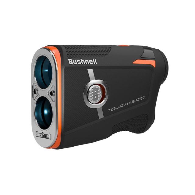 Bushnell（ブッシュネル） 距離計 ピンシーカーツアーハイブリッド