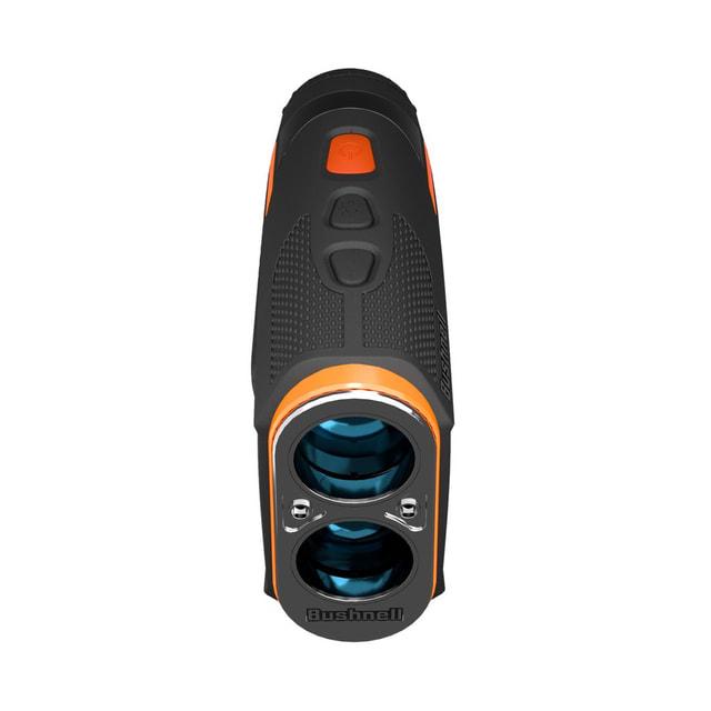 Bushnell　ブッシュネル　飛距離計 Bushnell（ブッシュネル） 距離計 ピンシーカーツアーハイブリッド