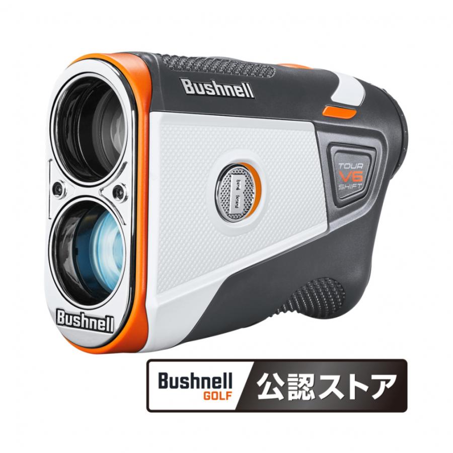 Bushnell（ブッシュネル） ピンシーカーツアーV6シフトジョルト V6