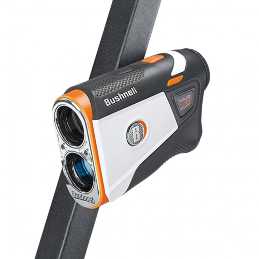 Bushnell（ブッシュネル） ピンシーカーツアーV6シフトジョルト V6