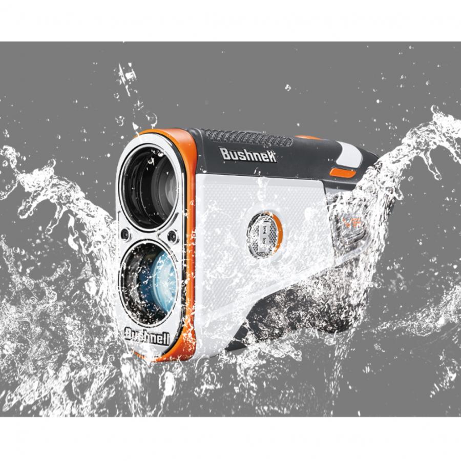 Bushnell（ブッシュネル） ピンシーカーツアーV6シフトジョルト V6