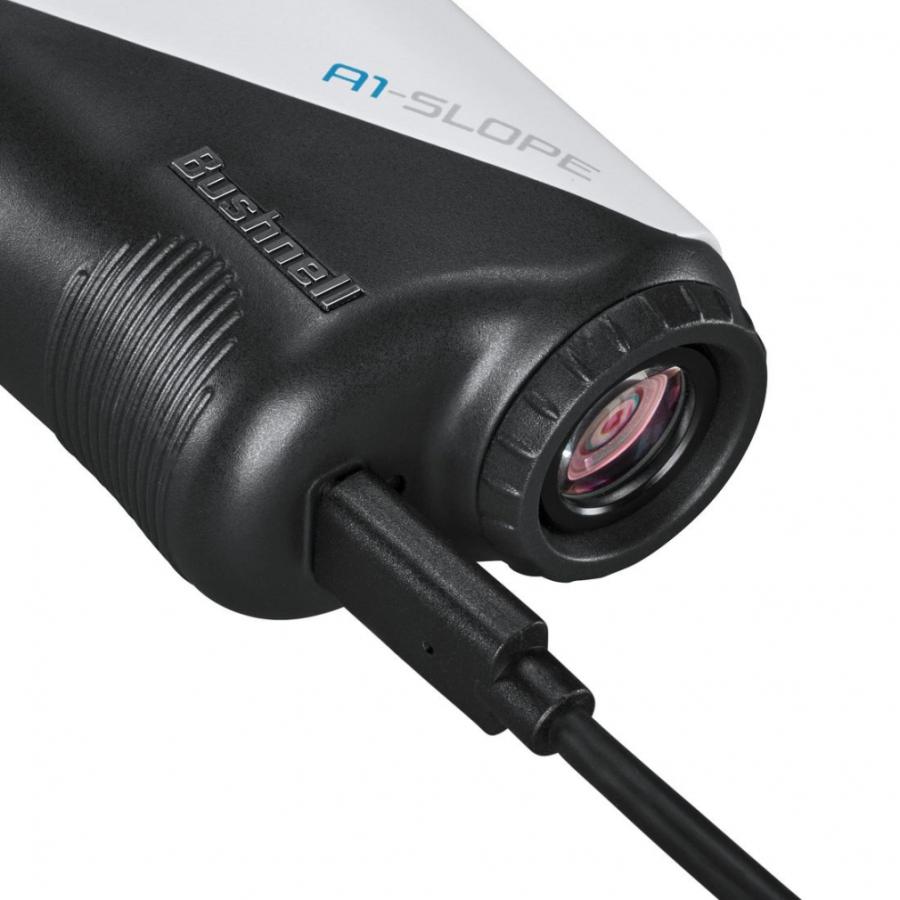 Bushnell（ブッシュネル） レーザー距離計 ピンシーカーA1スロープ