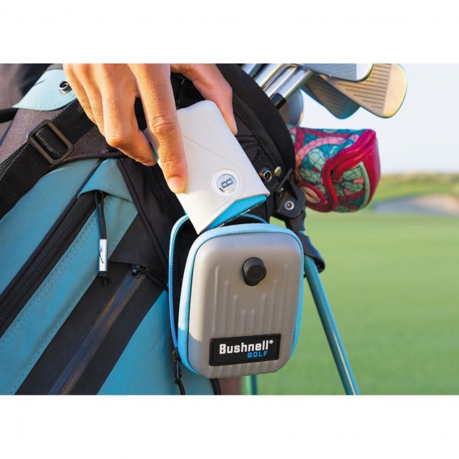 Bushnell（ブッシュネル） レーザー距離計 ピンシーカーA1スロープ