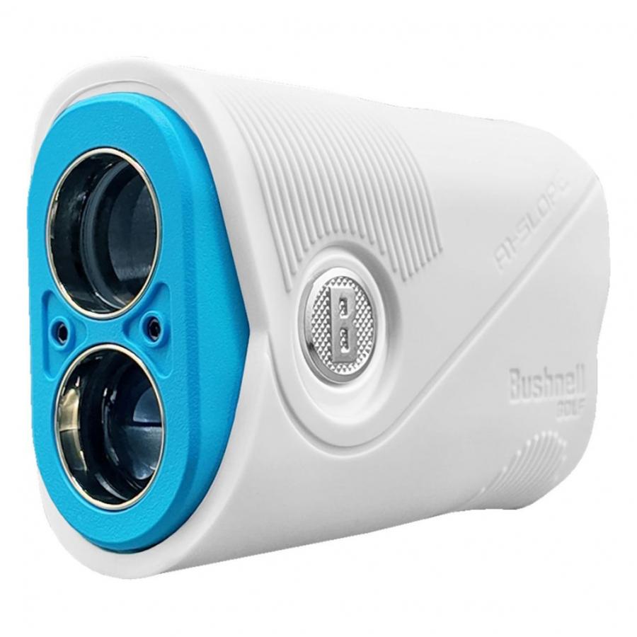 Bushnell（ブッシュネル） レーザー距離計 ピンシーカーA1スロープ