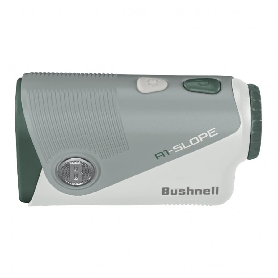 Bushnell（ブッシュネル） レーザー距離計 ピンシーカーA1スロープ