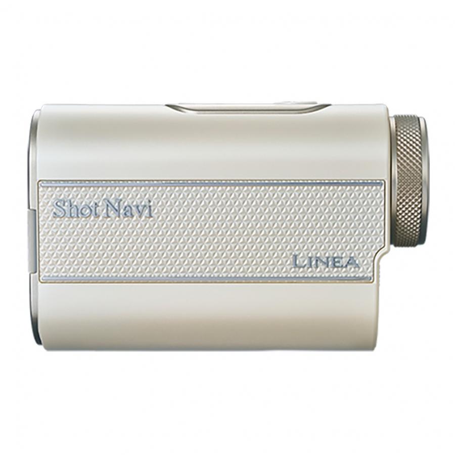 ShotNavi（ショットナビ） レーザー距離計 LINEA ゴルフ 距離測定器