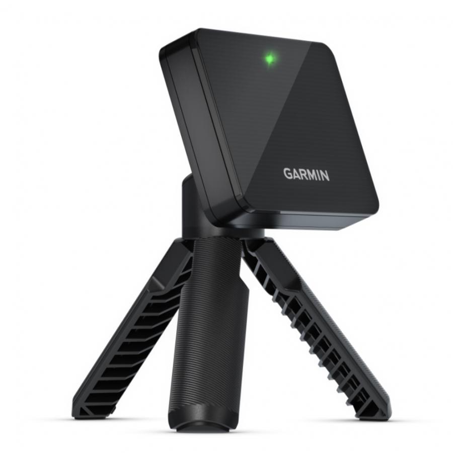 GARMIN ゴルフ用弾道測定器 本体 GARMIN（ガーミン） 弾道測定器 Approach アプローチ R10 0100235604