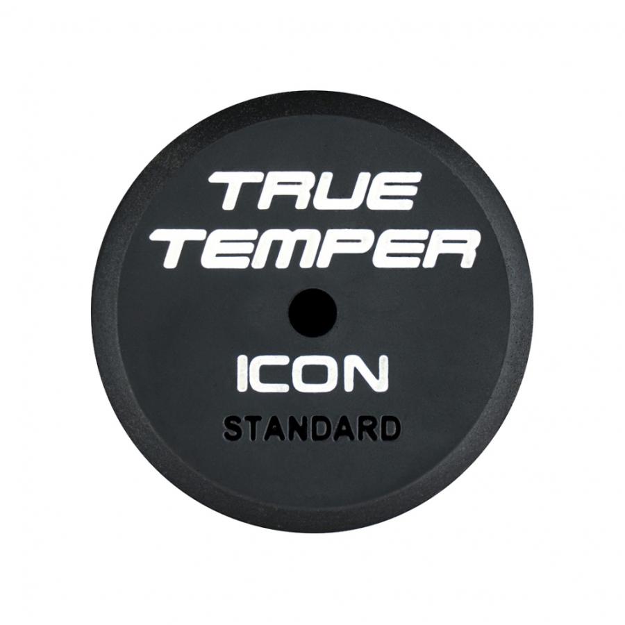 トゥルーテンパー ICON グリップ 60R アイコン バックライン無し GRTT